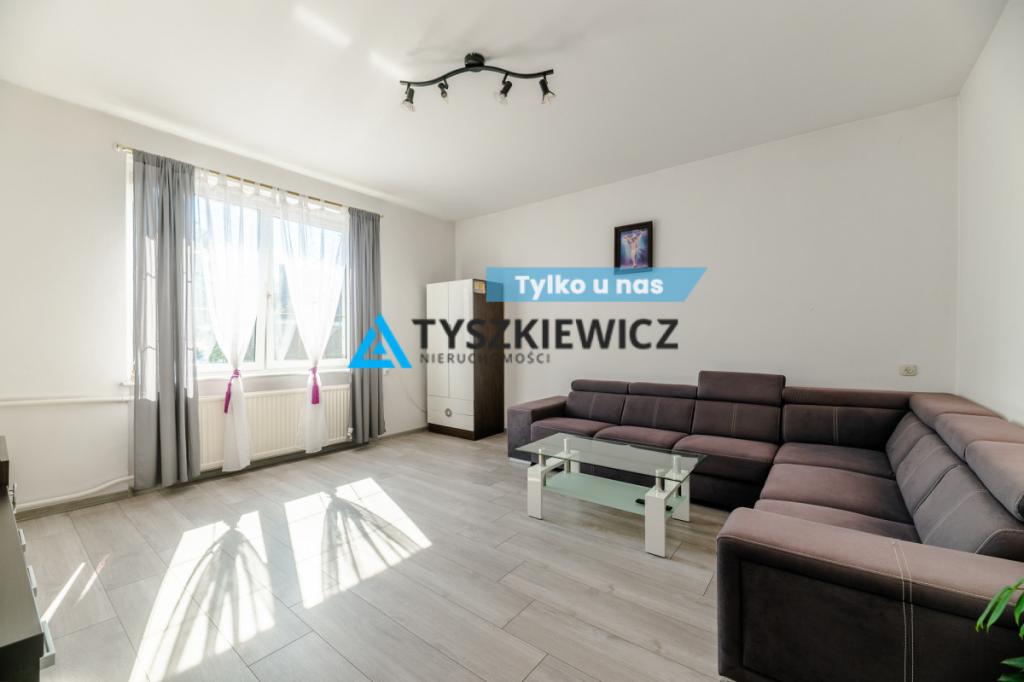 Ustawne mieszkanie w kamienicy - zdjęcie 1