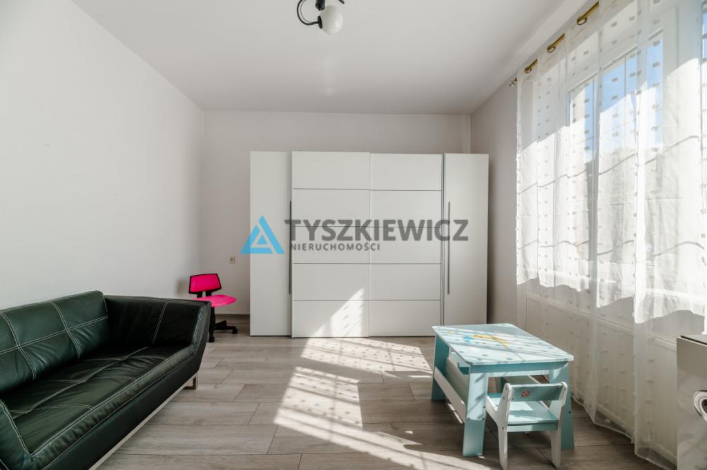 Ustawne mieszkanie w kamienicy - zdjęcie 6
