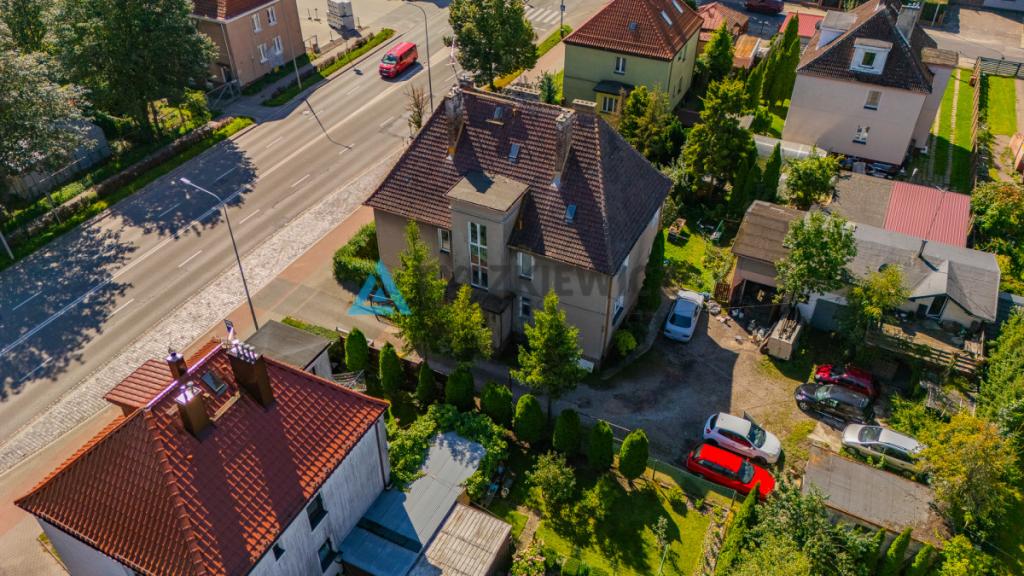 Ustawne mieszkanie w kamienicy - zdjęcie 14