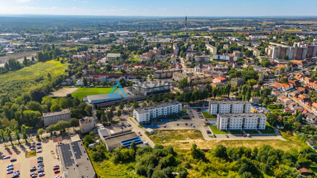 Przytulne mieszkanie w sercu miasta - zdjęcie 17