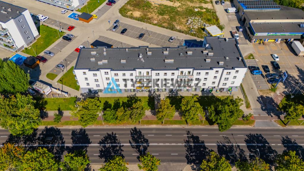 Przytulne mieszkanie w sercu miasta - zdjęcie 12