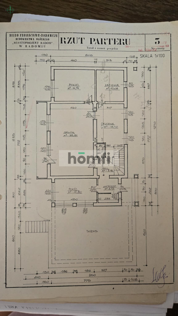 Dom 300 m², Radom, Rajec Poduchowny, Poduchowna - zdjęcie 8