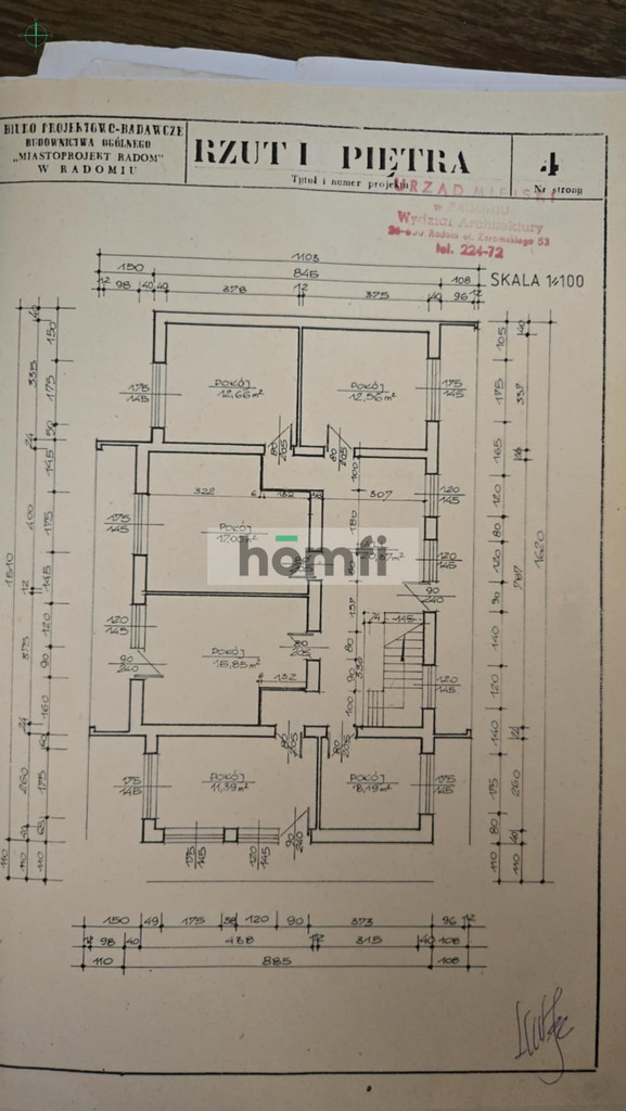 Dom 300 m², Radom, Rajec Poduchowny, Poduchowna - zdjęcie 9