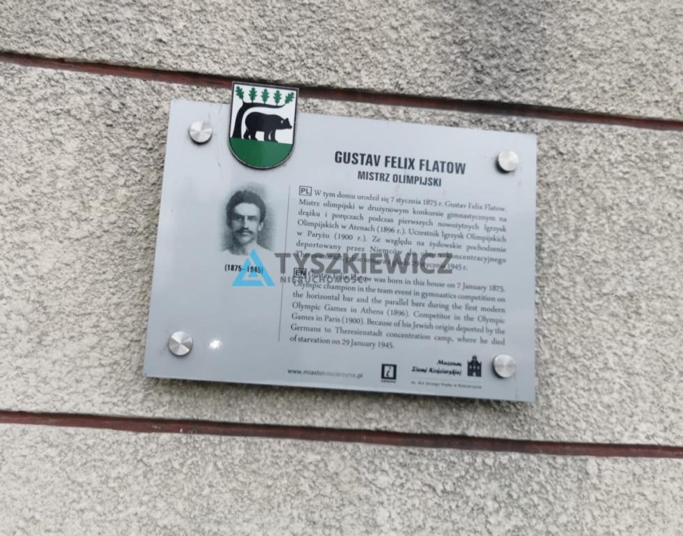 Nowoczesne mieszkanie w samym sercu Kościerzyny! - zdjęcie 18