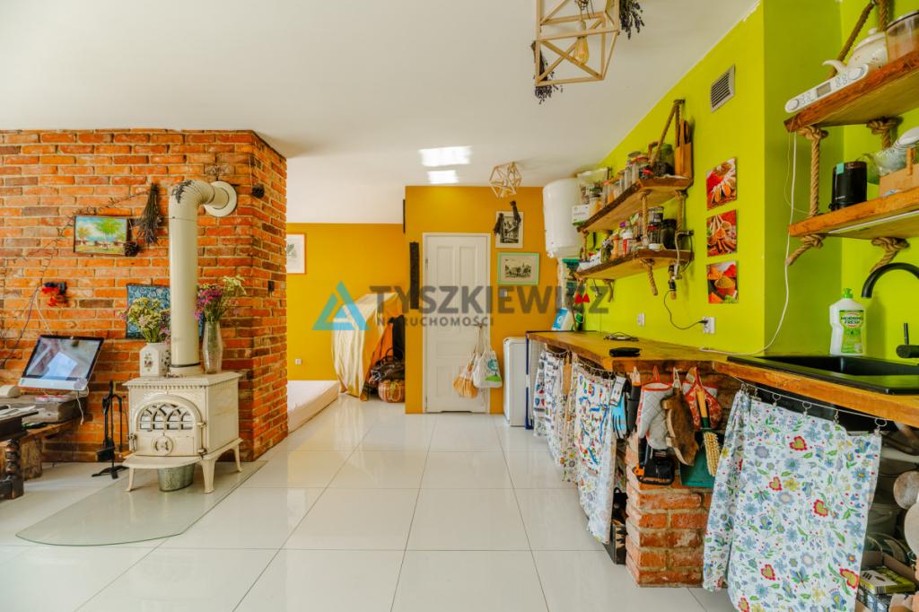 Nowoczesne mieszkanie w samym sercu Kościerzyny! - zdjęcie 6