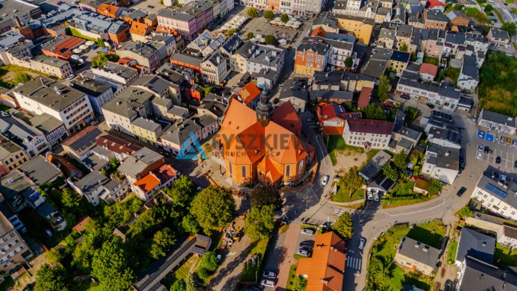Nowoczesne mieszkanie w samym sercu Kościerzyny! - zdjęcie 21