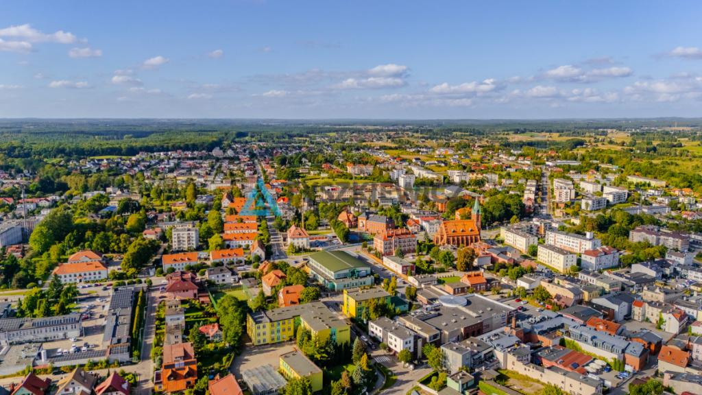 Nowoczesne mieszkanie w samym sercu Kościerzyny! - zdjęcie 23