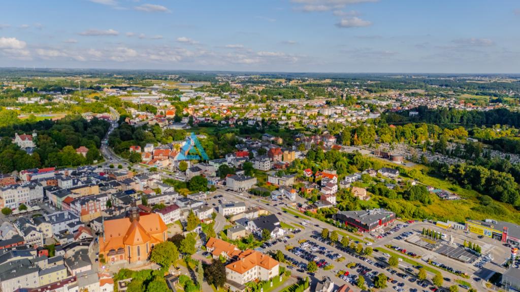 Nowoczesne mieszkanie w samym sercu Kościerzyny! - zdjęcie 24
