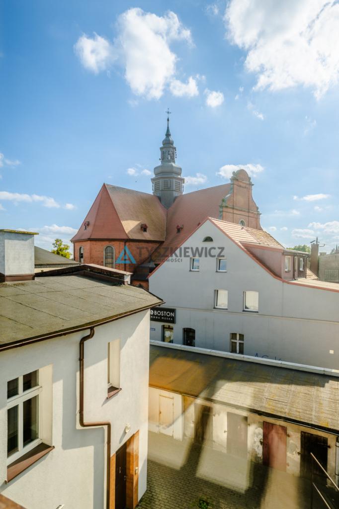 Nowoczesne mieszkanie w samym sercu Kościerzyny! - zdjęcie 12