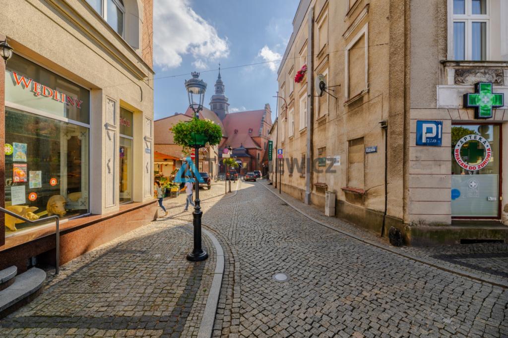 Nowoczesne mieszkanie w samym sercu Kościerzyny! - zdjęcie 14