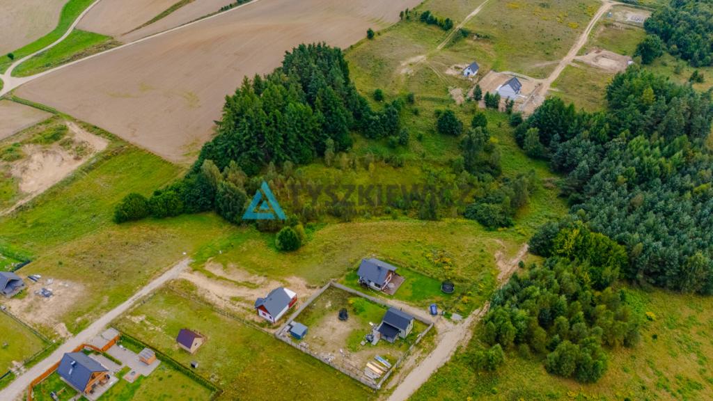 Działki budowlane w Nowych Czaplach! - zdjęcie 13