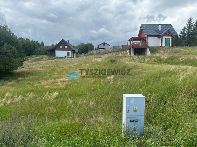 Działki budowlane w Nowych Czaplach! - zdjęcie 19