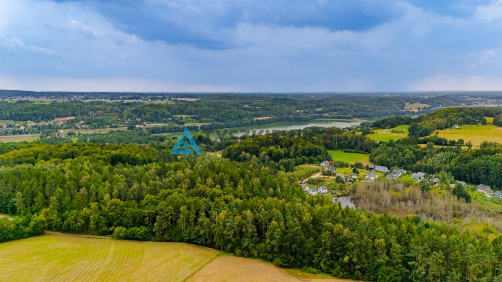 Działki budowlane w Nowych Czaplach! - zdjęcie 2