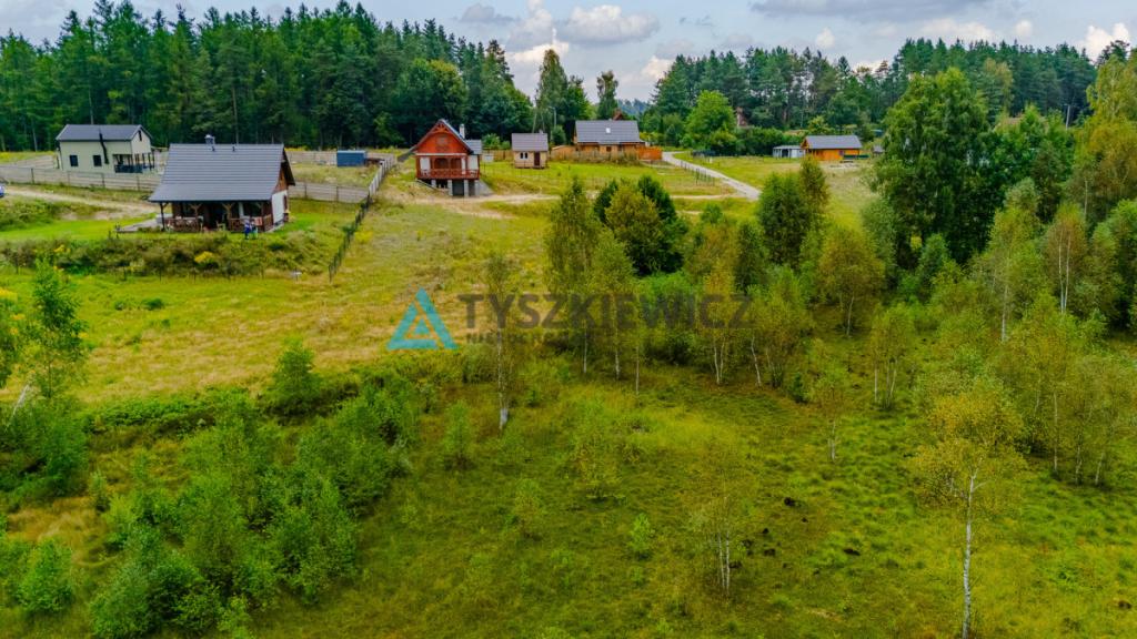 Działki budowlane w Nowych Czaplach! - zdjęcie 10