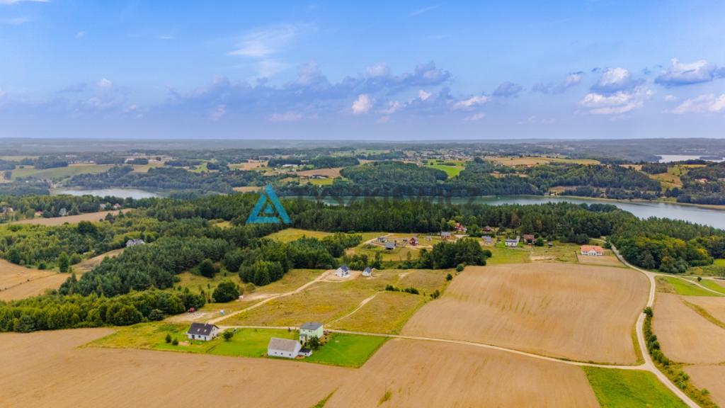Działki budowlane w Nowych Czaplach! - zdjęcie 3