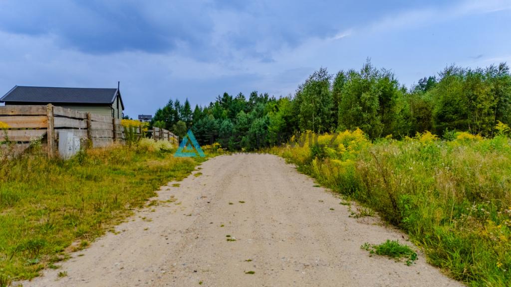 Działki budowlane w Nowych Czaplach! - zdjęcie 11