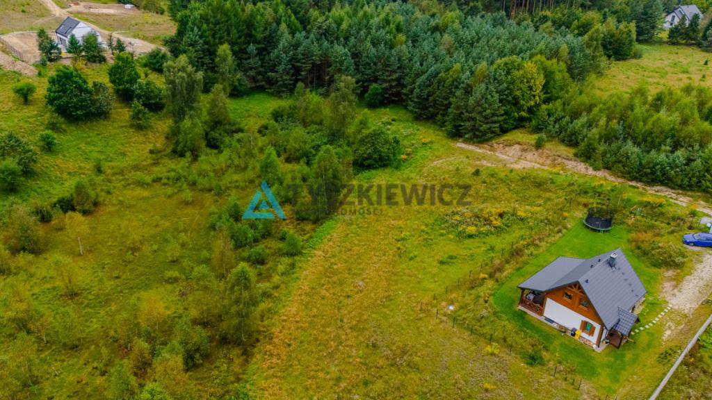 Działki budowlane w Nowych Czaplach! - zdjęcie 5