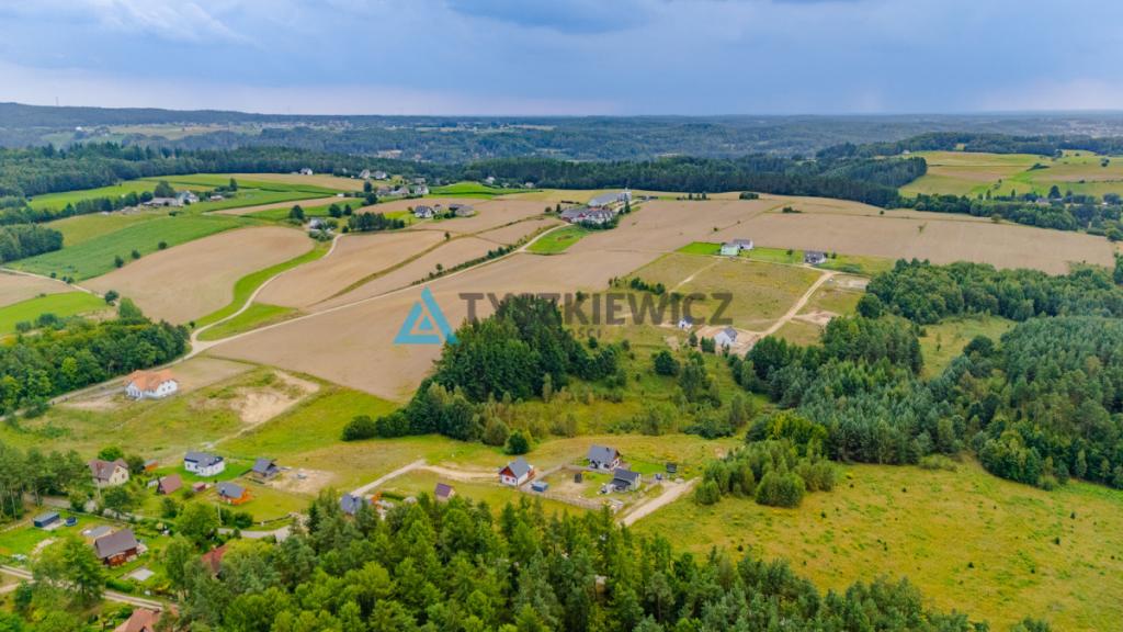 Działki budowlane w Nowych Czaplach! - zdjęcie 14
