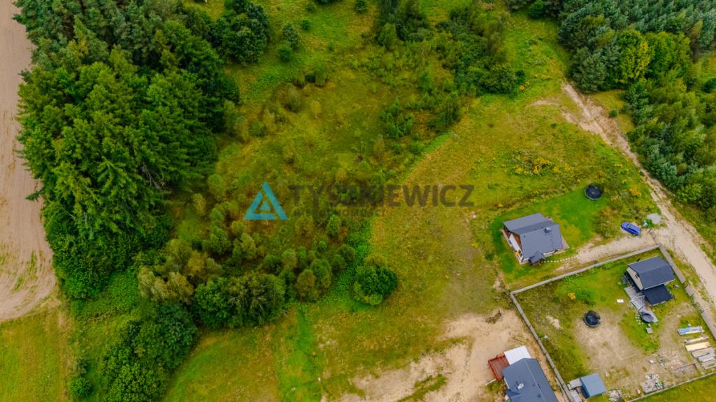 Działki budowlane w Nowych Czaplach! - zdjęcie 7