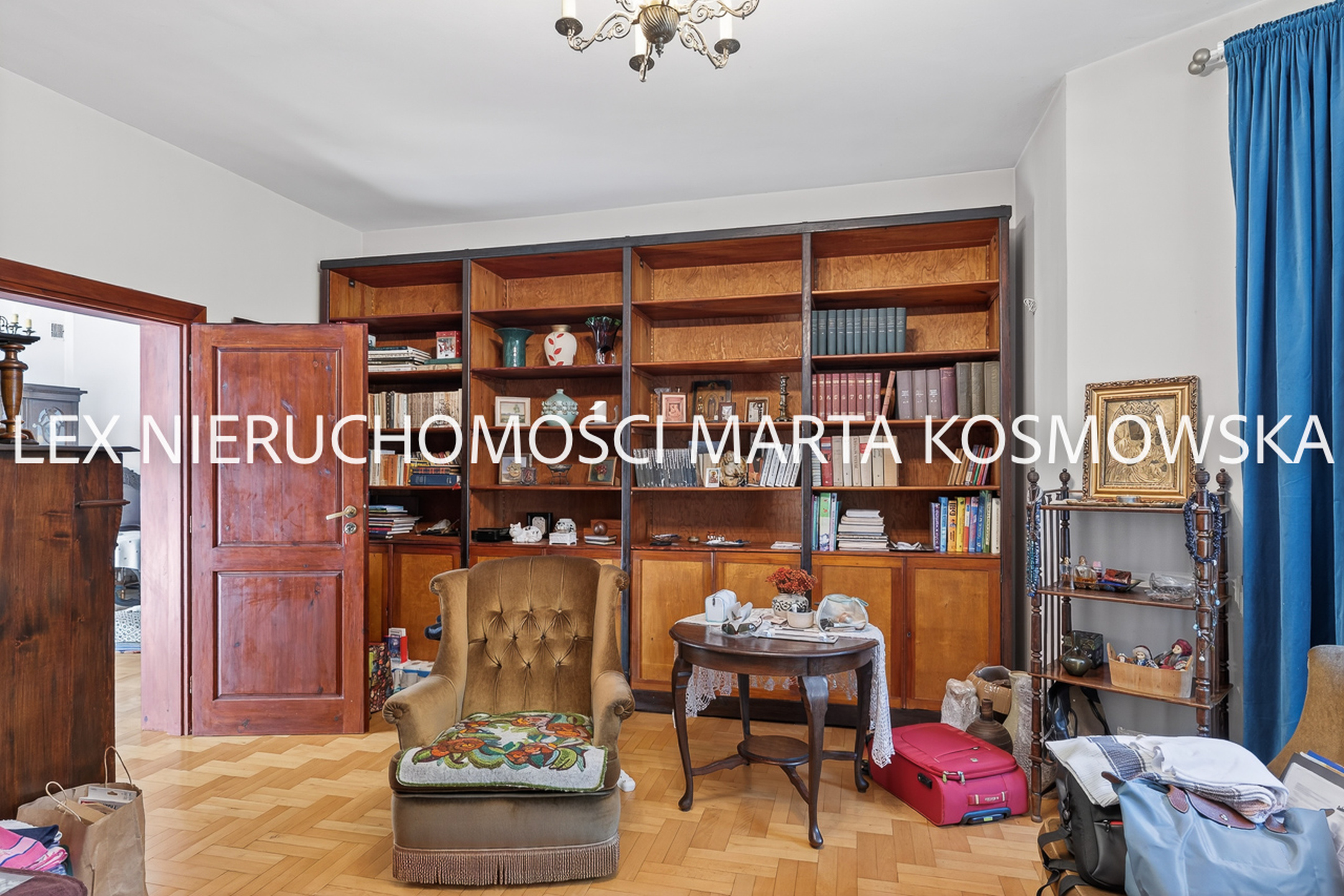 Owczarnia, dom o pow.ok. 500 m, działka 2447,60 m - zdjęcie 15