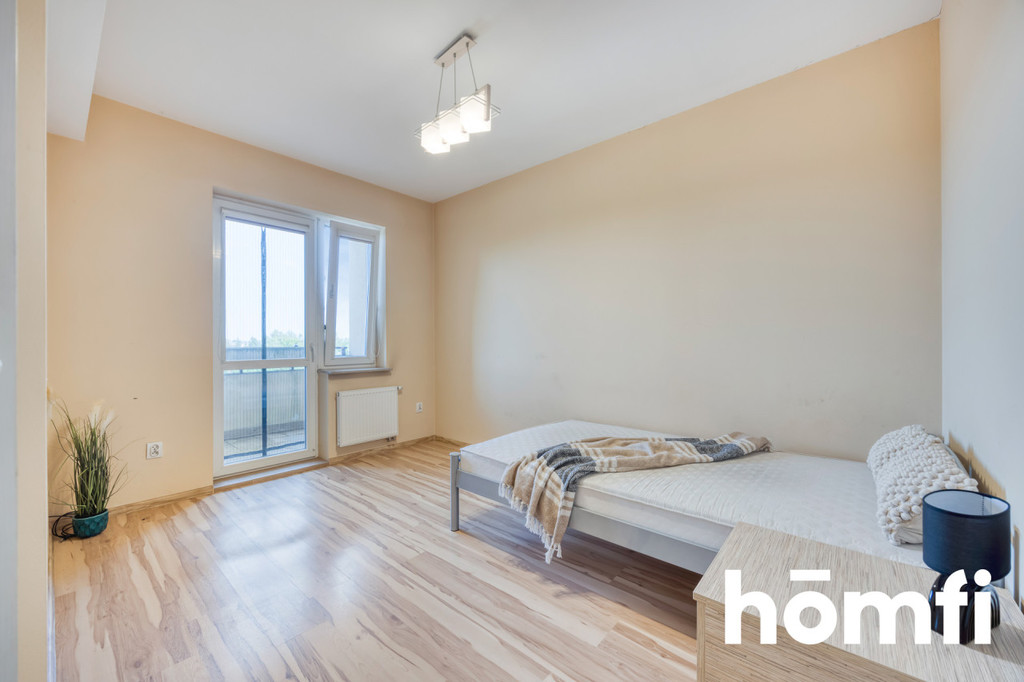 Mieszkanie 104&nbsp;m², Rzeszów, Zalesie, al. gen. Władysława Sikorskiego - zdjęcie 13