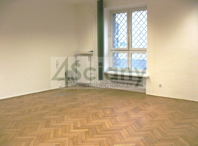 Lokal biurowy do wynajęcia, 61 m², Warszawa - zdjęcie 1