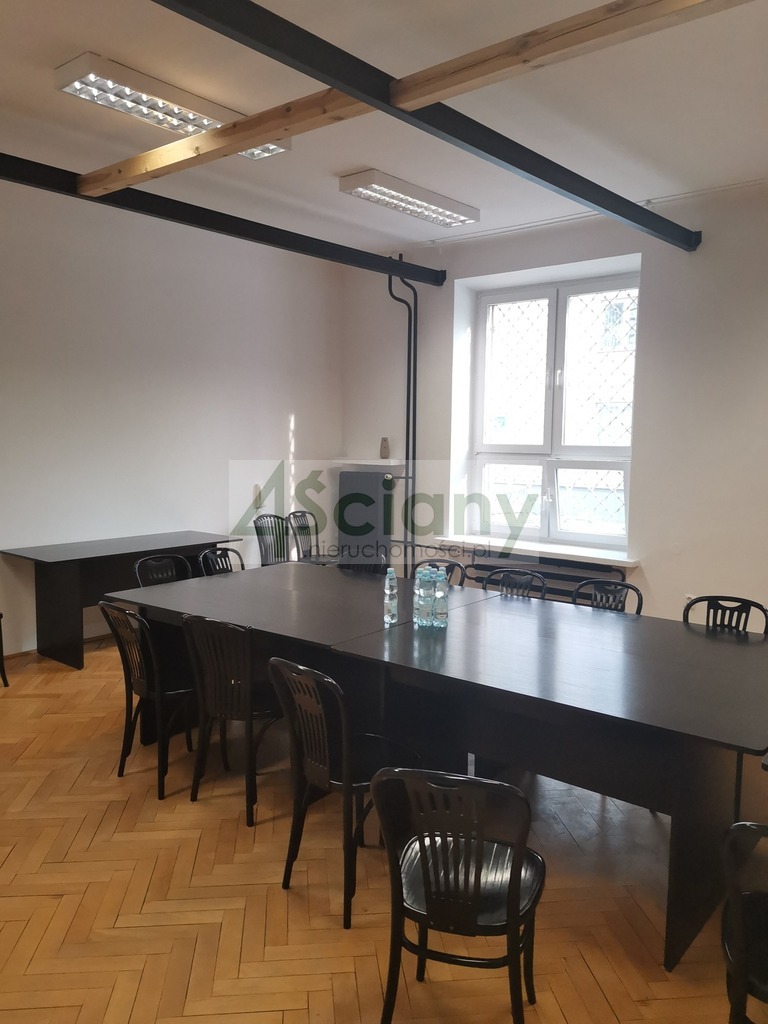 Lokal biurowy do wynajęcia, 61 m², Warszawa - zdjęcie 4
