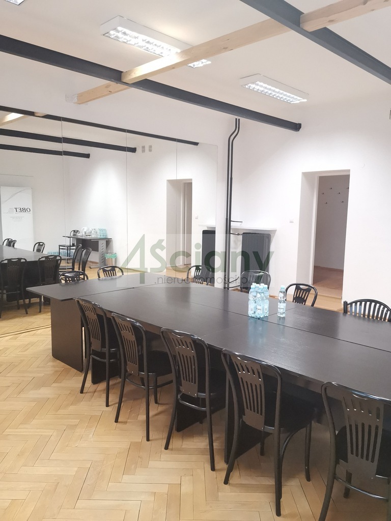 Lokal biurowy do wynajęcia, 61 m², Warszawa - zdjęcie 3