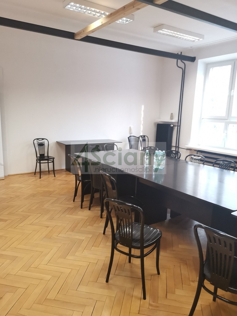 Lokal biurowy do wynajęcia, 61 m², Warszawa - zdjęcie 5