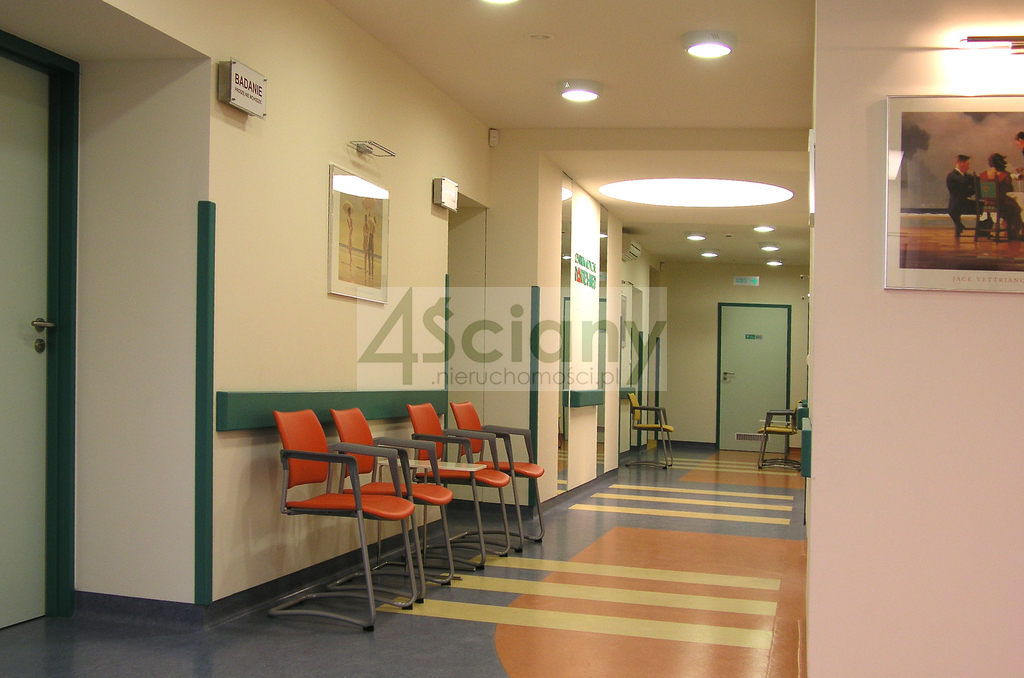 Lokal usługowy do wynajęcia, 811 m², Warszawa - zdjęcie 6