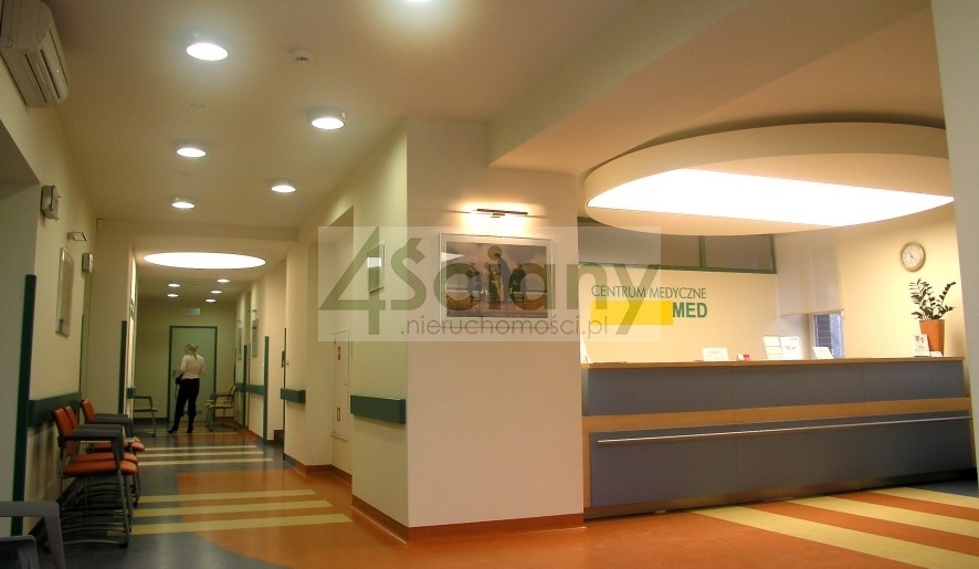 Lokal usługowy do wynajęcia, 811 m², Warszawa - zdjęcie 4