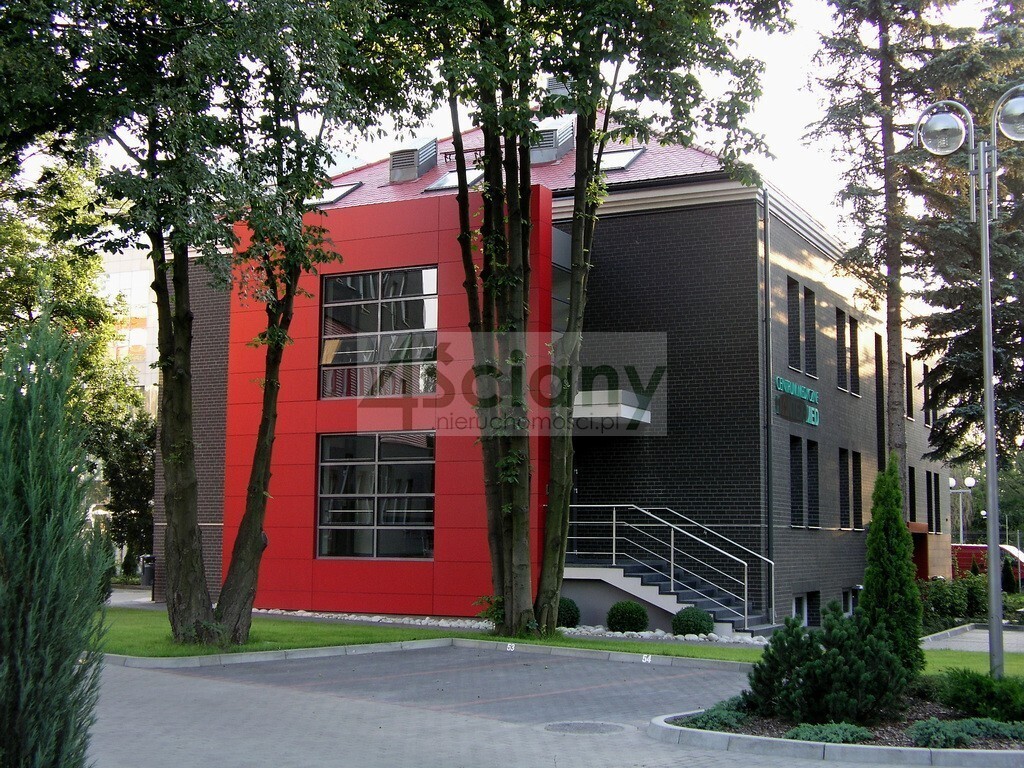 Lokal usługowy do wynajęcia, 811 m², Warszawa - zdjęcie 3