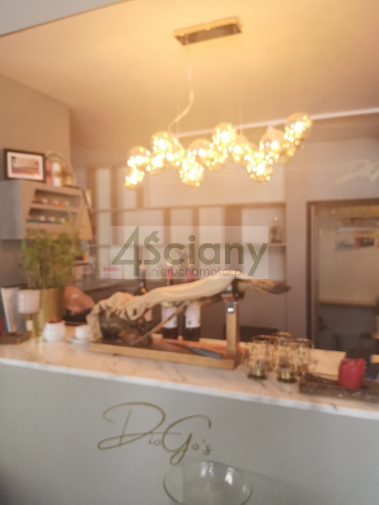 Lokal na gastronomię do wynajęcia, 219&nbsp;m², Warszawa - zdjęcie 4