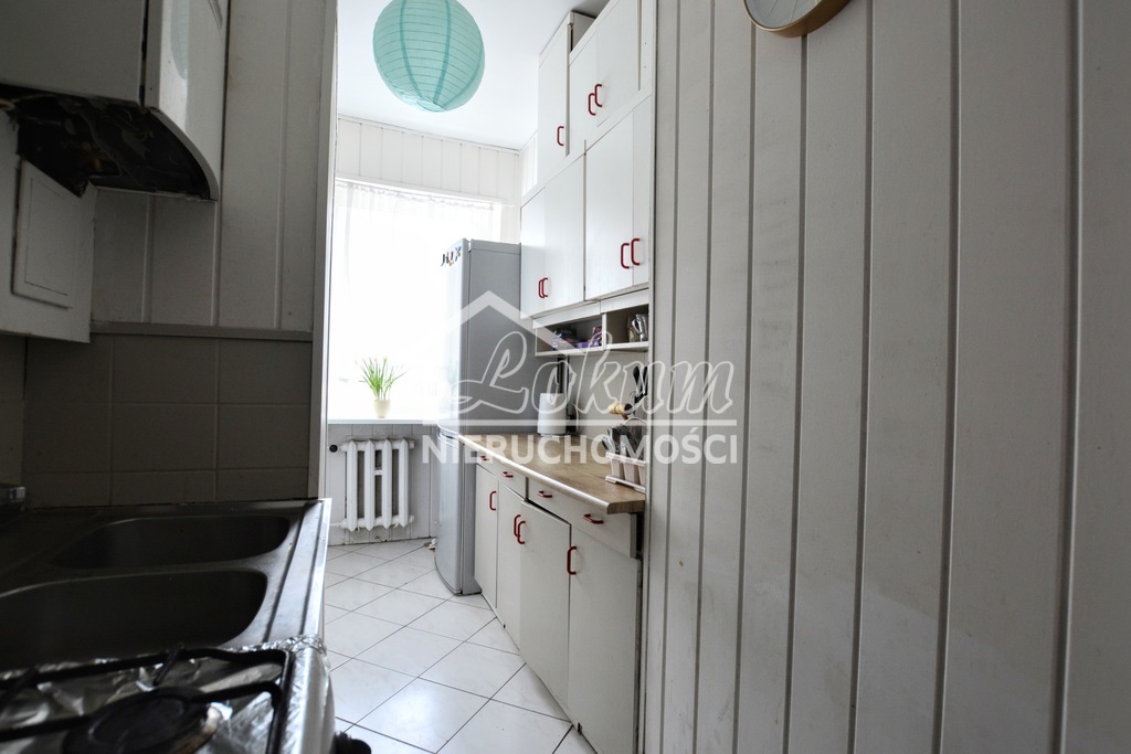 Mieszkanie 44,87 m², Szczecin - zdjęcie 3