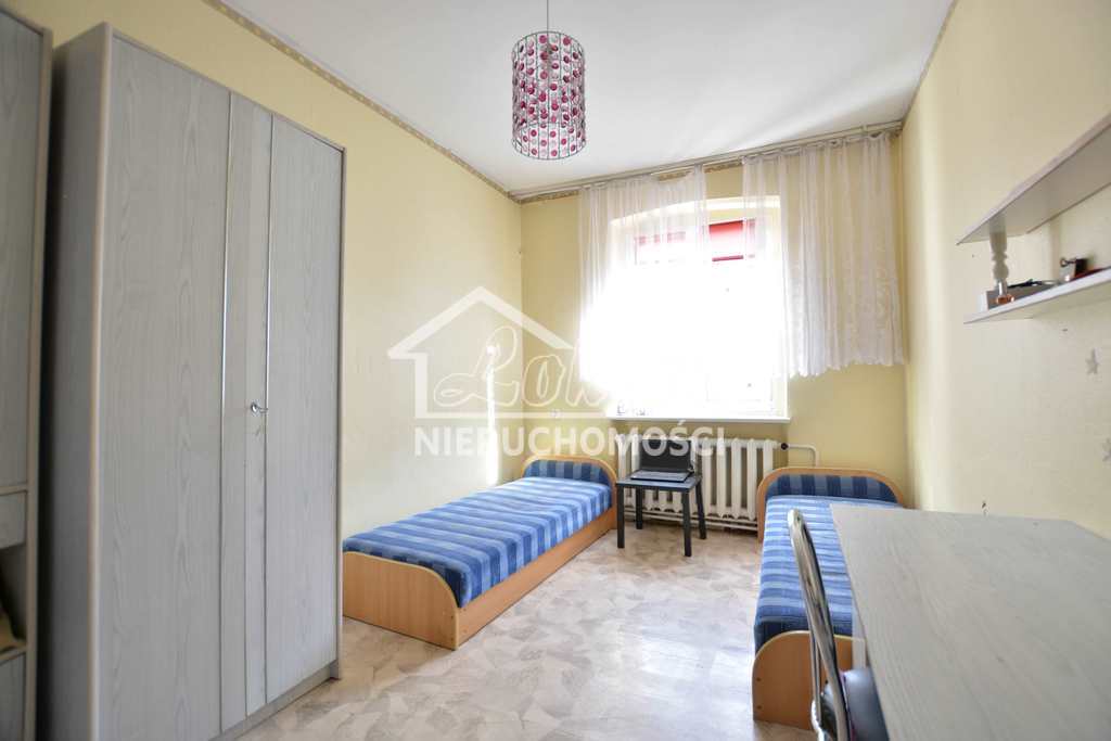 Mieszkanie 44,87&nbsp;m², Szczecin - zdjęcie 2