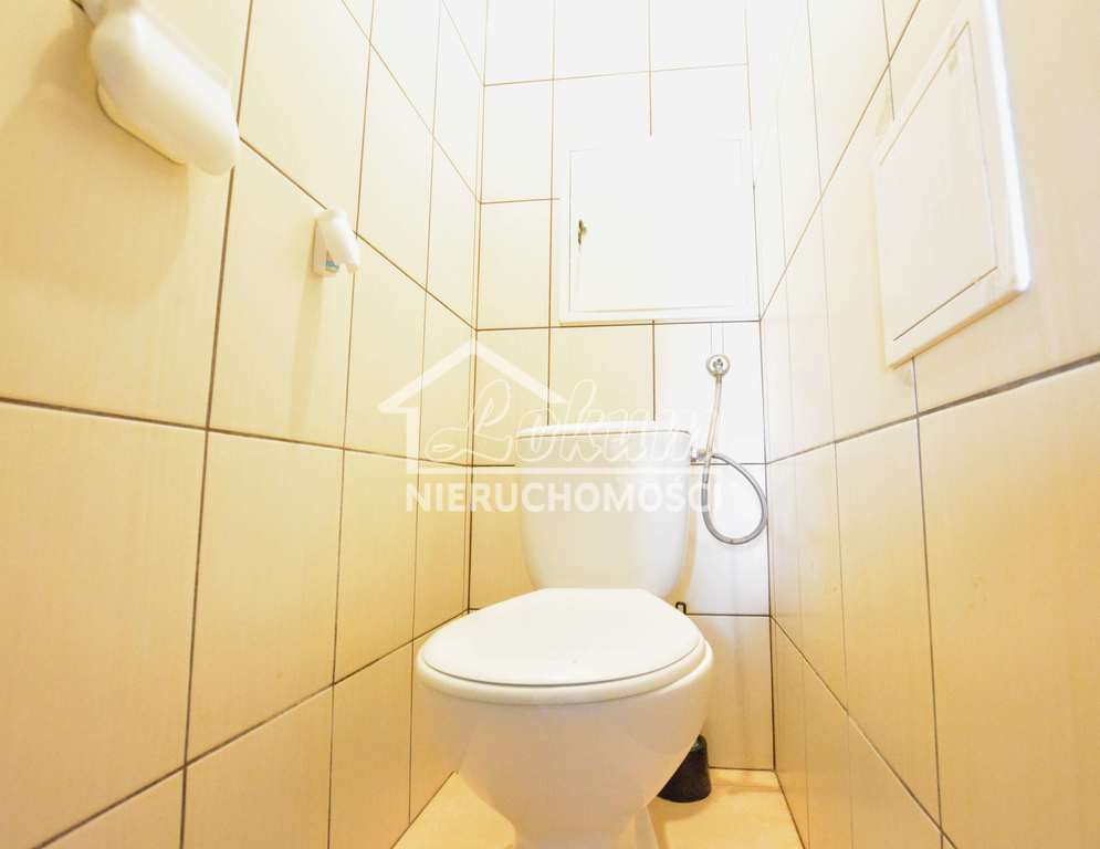 Mieszkanie 44,87&nbsp;m², Szczecin - zdjęcie 5