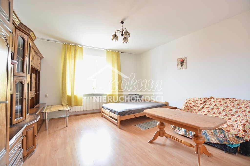 Mieszkanie 44,87&nbsp;m², Szczecin - zdjęcie 1