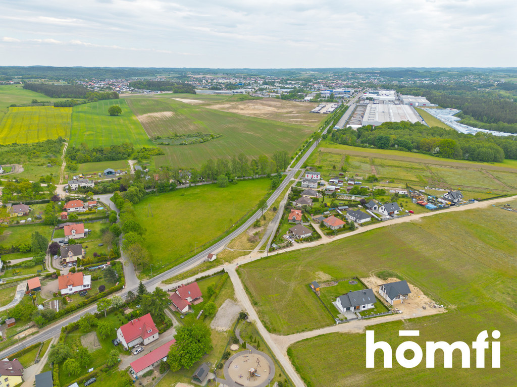 Działka rolna 1,30&nbsp;ha, Dąbie, Pomorska - zdjęcie 8
