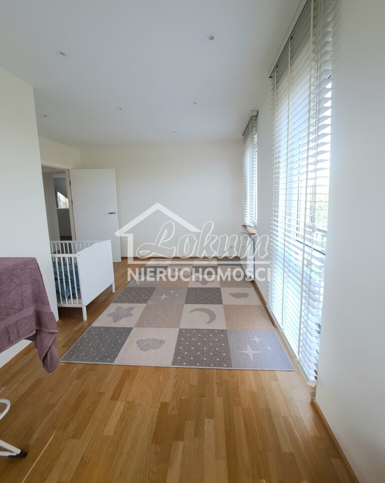 Mieszkanie 114,3&nbsp;m², Mierzyn, Topolowa - zdjęcie 5