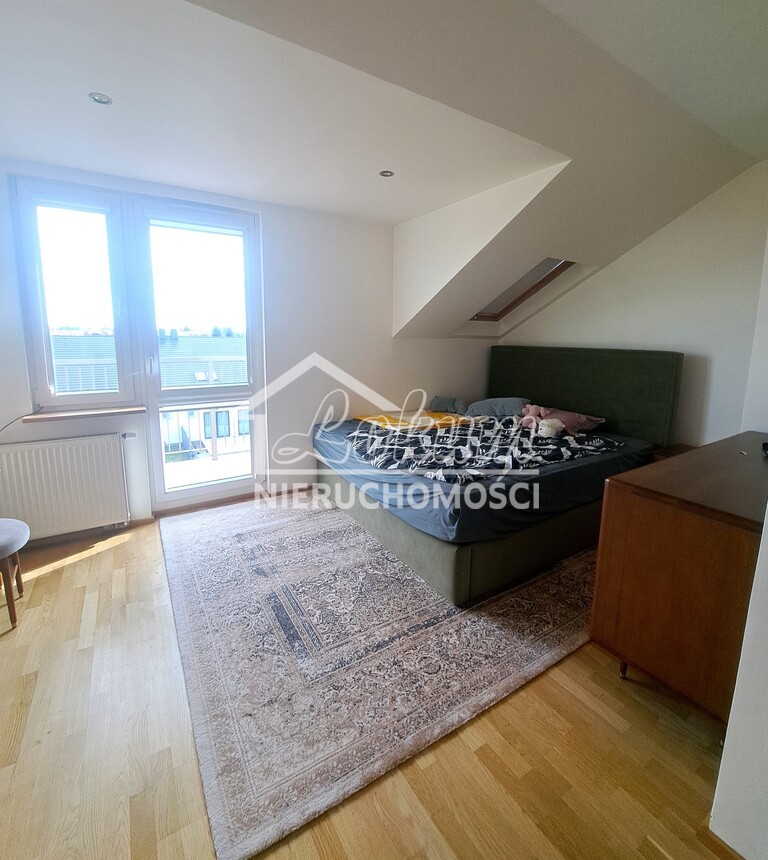 Mieszkanie 114,3&nbsp;m², Mierzyn, Topolowa - zdjęcie 7