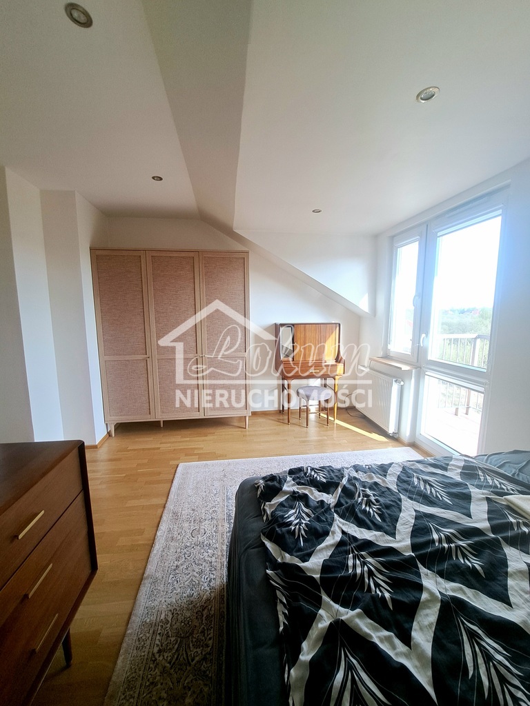 Mieszkanie 114,3&nbsp;m², Mierzyn, Topolowa - zdjęcie 6