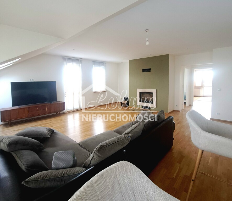 Mieszkanie 114,3&nbsp;m², Mierzyn, Topolowa - zdjęcie 1