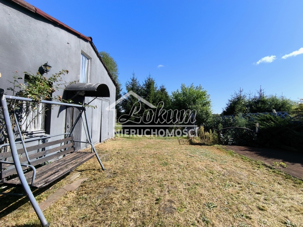 Dom 128,47&nbsp;m², Sowno - zdjęcie 13