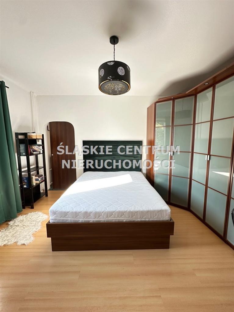 Mieszkanie 39 m², Katowice, Koszutka, Katowicka - zdjęcie 6