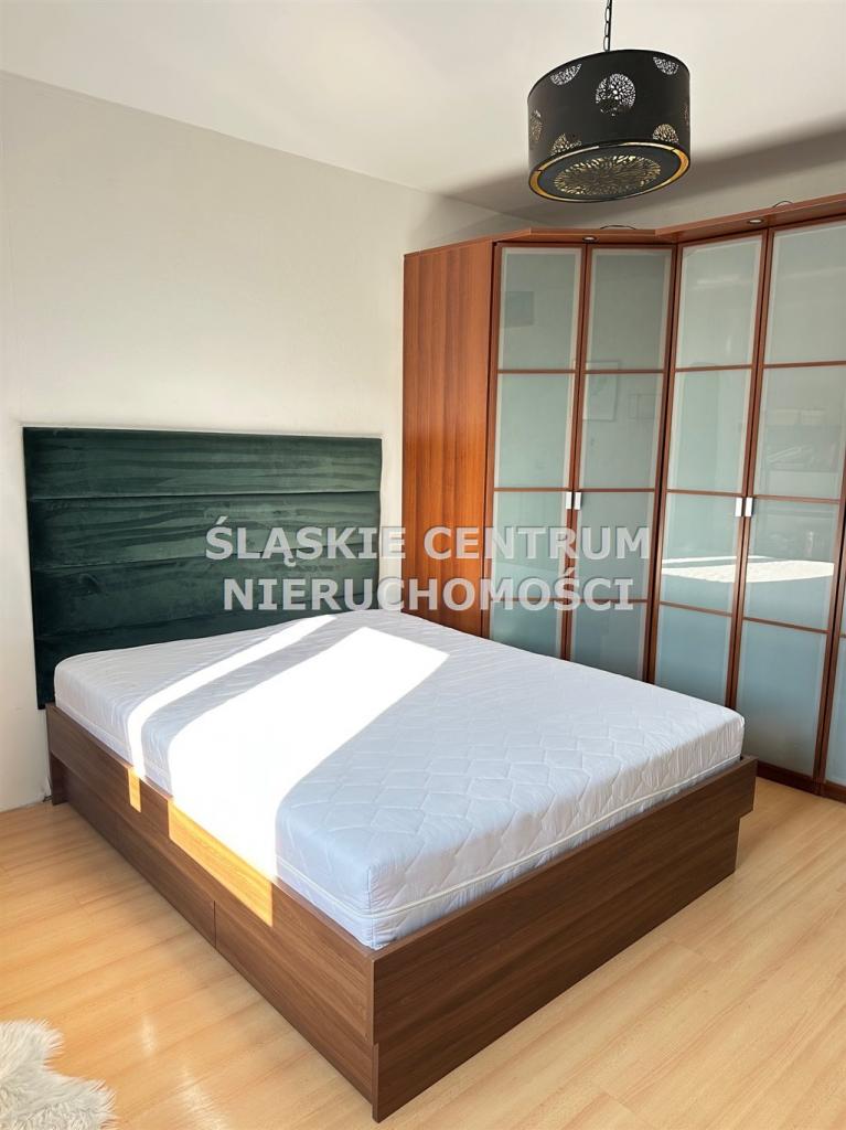 Mieszkanie 39 m², Katowice, Koszutka, Katowicka - zdjęcie 3
