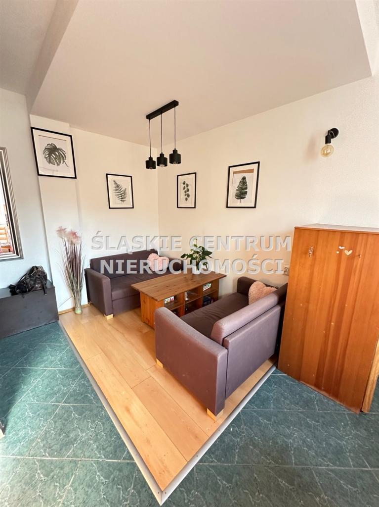 Mieszkanie 39 m², Katowice, Koszutka, Katowicka - zdjęcie 8
