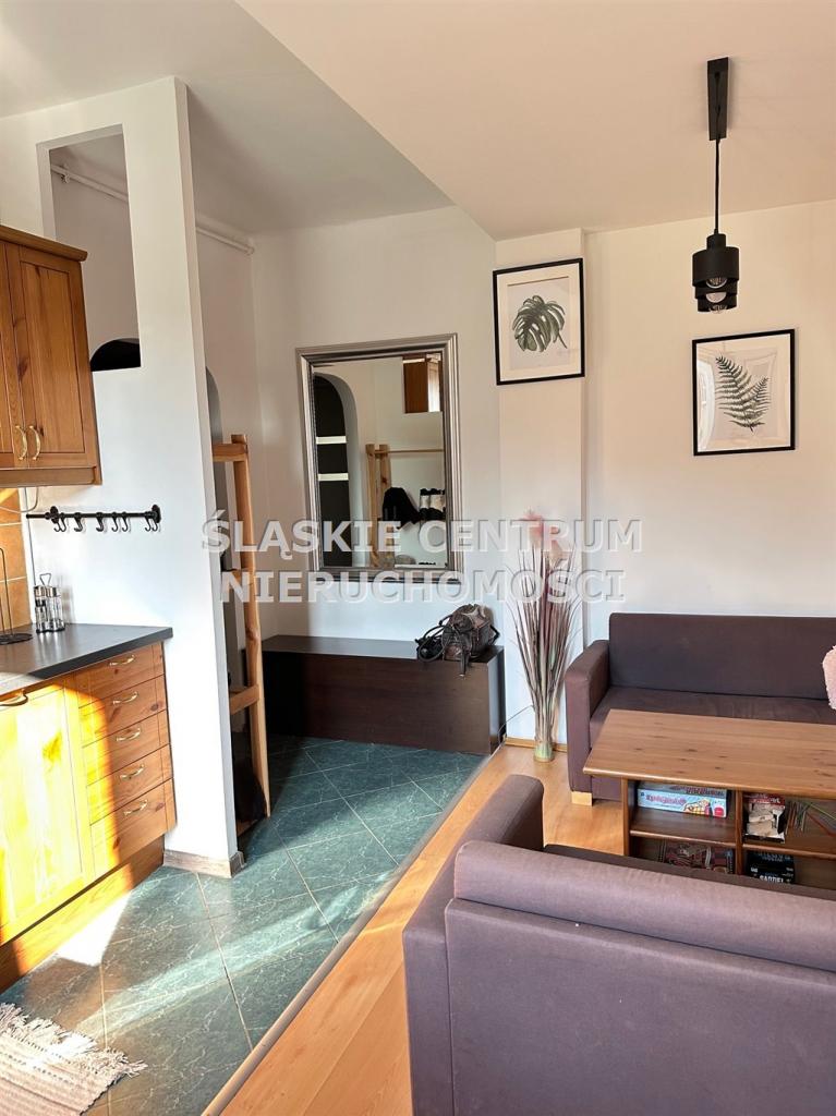 Mieszkanie 39 m², Katowice, Koszutka, Katowicka - zdjęcie 9