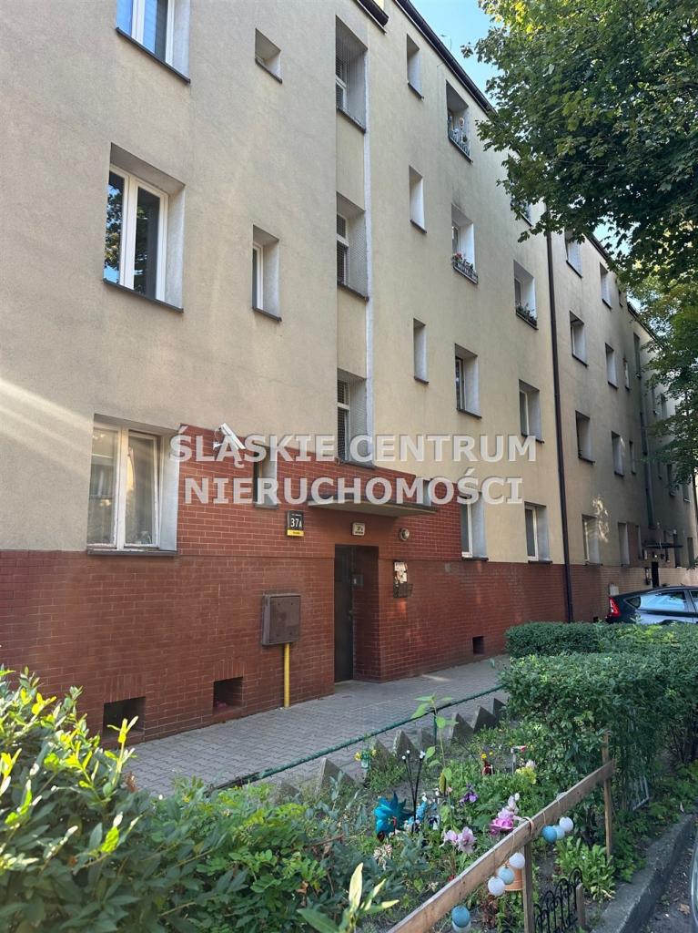 Mieszkanie 39 m², Katowice, Koszutka, Katowicka - zdjęcie 19