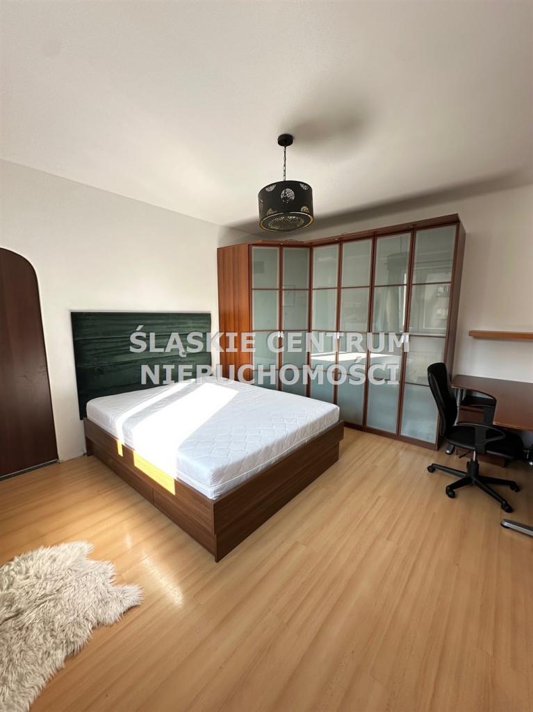 Mieszkanie 39 m², Katowice, Koszutka, Katowicka - zdjęcie 1