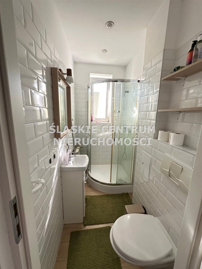 Mieszkanie 39 m², Katowice, Koszutka, Katowicka - zdjęcie 11